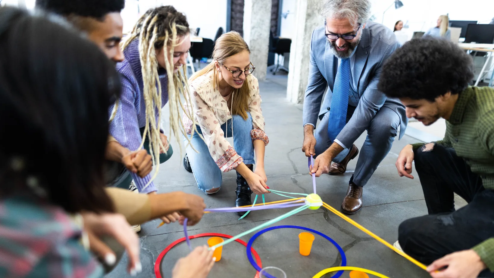 Formazione, facilitazione, team building ed incentive: quali differenze?