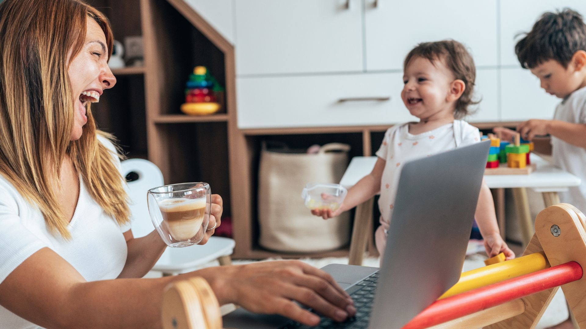 Cosa fa stare bene le persone? Alla ricerca del purpose e della work life integration